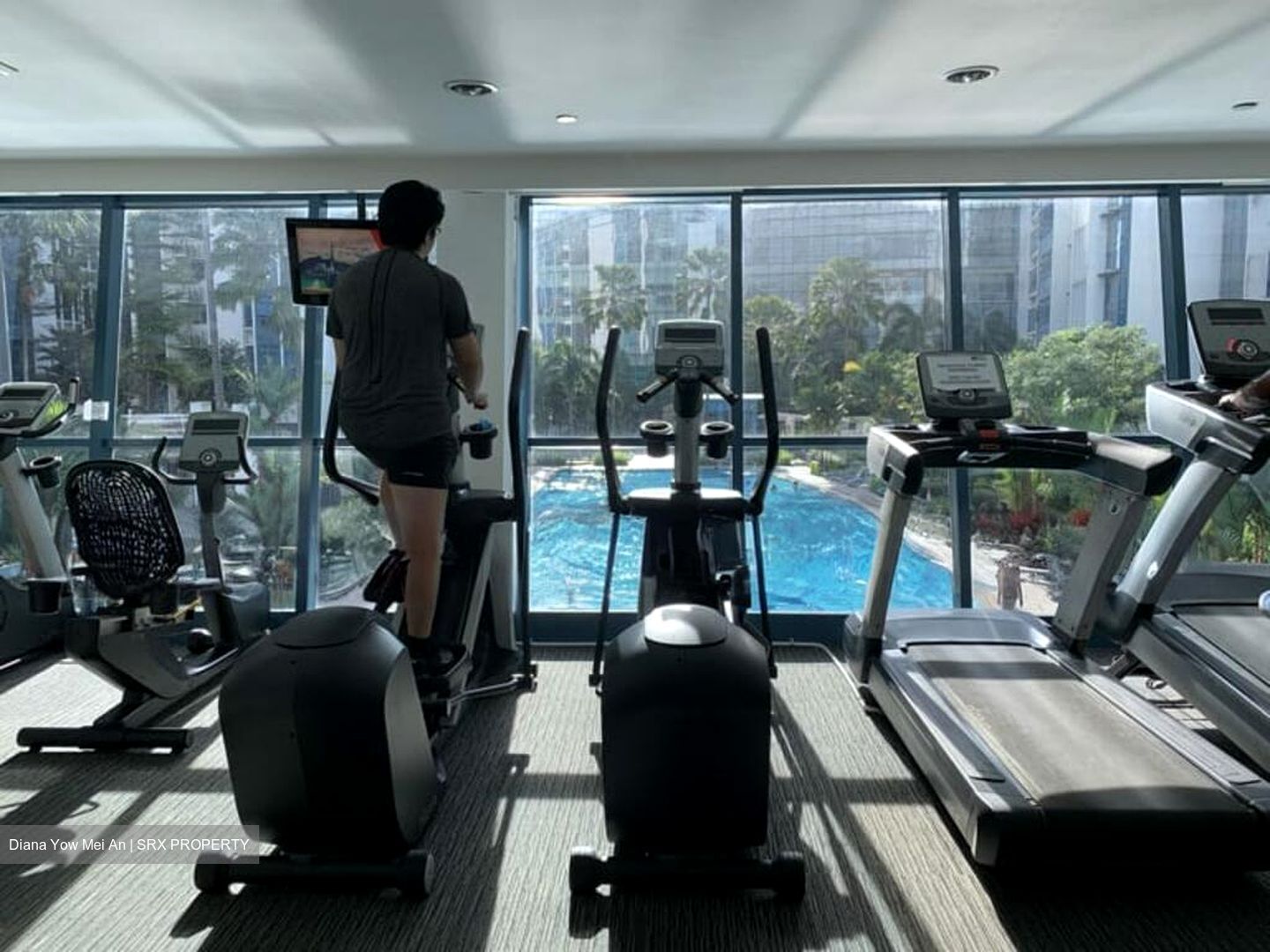 City Square Residences (D8), Condominium #500621671